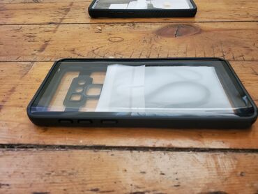 Чехлы: Продаю чехол силиконовый водонепроницаемый на Samsung Galaxy Note 9 и at lalafo.kg — 8 Чехлы: Продаю чехол силиконовый водонепроницаемый на Samsung Galaxy Note 9 и — 8