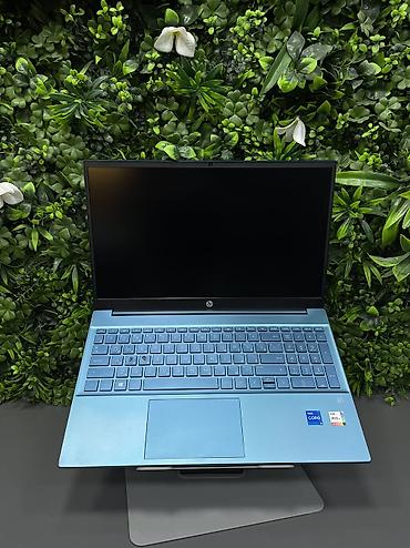 dell xps 15: İşlənmiş HP Pavilion, 15.6 ", Intel Core i5, 512 GB, Ünvandan götürmə, Ödənişli çatdırılma, Rayonlara çatdırılma — 1