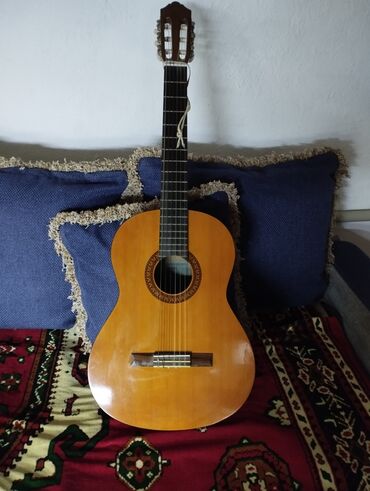 гитара размер 41: Гитара новая