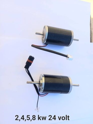 Qızdırıcılar: Mercedes-Benz Webasto, 2 l, Dizel, 2020 il, Orijinal, Almaniya, Yeni — 18