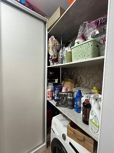 Продажа квартир: 3 комнаты, 90 м², Элитка, 2 этаж, Дизайнерский ремонт — 9