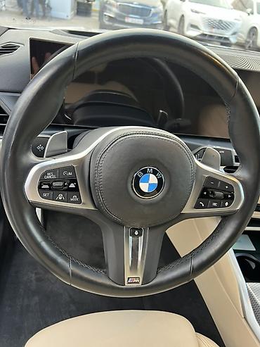 Продажа авто: BMW 3 series: 2022 г., 2 л, Автомат, Дизель, Седан — 9