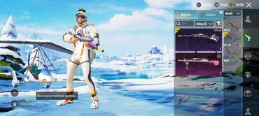 Video oyunlar üçün aksesuarlar: Pubg Mobile Hesabı Satıram Facebooka Bağlıdır Öz Hesabımdı Yalnız Elit — 23