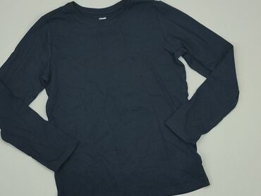 koszulka oversize sinsay: Bluzka, SinSay, 9 lat, 128-134 cm, stan - Bardzo dobry