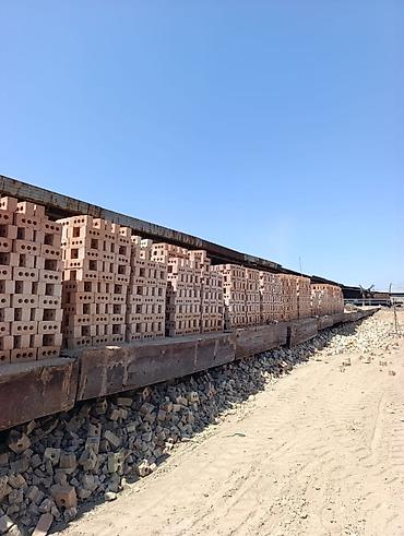 обж: Трёхдырный керамический кирпич - Формат: полноразмерный кирпич с — 3