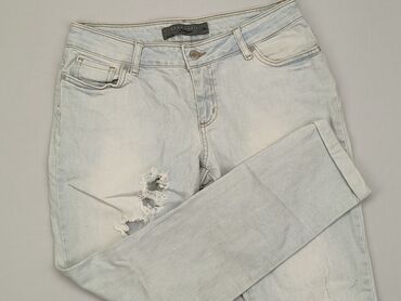 Jeans: Jeans, Zara, L (EU 40), condition - Satisfying
