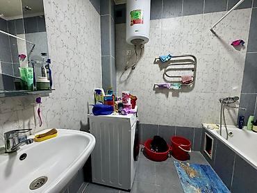 Квартиры: 1 комната, 53 м², Элитка, 3 этаж — 6