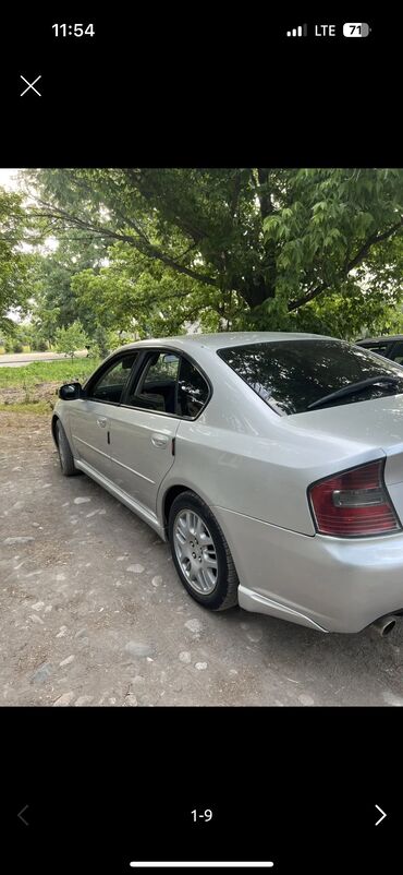 сколько стоит продать катализатор: Subaru Legacy: 2005 г., 2 л, Автомат, Бензин, Седан