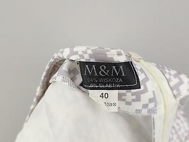 6 3 in cm: M&S Mode, Sukienka damska, rozmiar L — 4