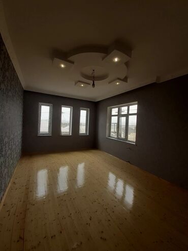 Həyət evləri və villaların satışı: Binəqədi qəs. 3 otaqlı, 100 kv. m, Kredit yoxdur, Yeni təmirli — 13