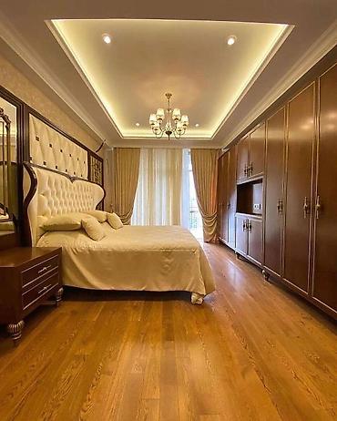 i̇ş elanları və vakansiyalar: Yasamal, 4 otaqlı, Yeni tikili, m. Elmlər Akademiyası, 205 kv. m — 3