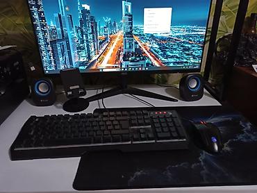 Корпусы ПК: Корпус ПК, Б/у, Aeromax, ATX, цвет - Черный — 2