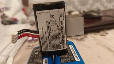 Digər məişət texnikası: Kassa Aparatlarının Batareyaları Sunmi - 45 azn Li-ion 3.7V 5000 mAh -da lalafo.az — 16 Digər məişət texnikası: Kassa Aparatlarının Batareyaları Sunmi - 45 azn Li-ion 3.7V 5000 mAh — 16