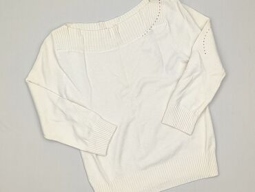 Sweter damski, rozmiar S
