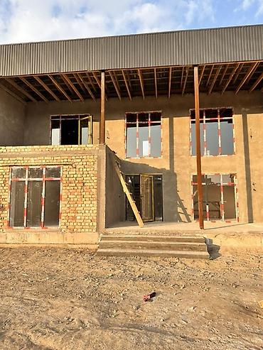 Алюминиевые окна на заказ: Алюминиевое окно на заказ, Тип окна: Витражные, Декоративные особенности: Фрамуга, Бесплатная установка, Без рассрочки — 4