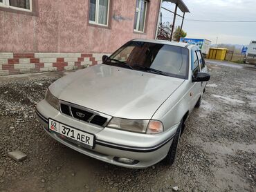 Daewoo: Daewoo Nexia: 2008 г., 1.5 л, Механика, Бензин, Седан