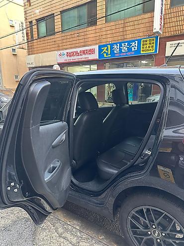 Chevrolet: Chevrolet Spark: 2019 г., 1 л, Вариатор, Бензин, Универсал — 6