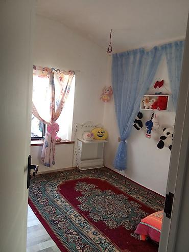 evdən satis: Bine savxozda asdanofkaya 10 deqiqelik mesafede yerlesen 1 otaqli — 5