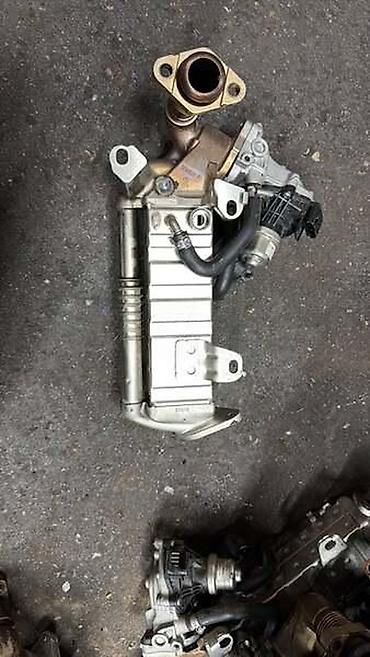 turbina: HLADNJAK EGR-A B37 B47 ZA BMW SERIJA 1, SERIJA 2, SERIJA 3 . OD — 3