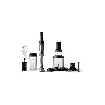 kokteyl blender: Blender Philips HR2657/91 Philips HR2657/91 Viva Collection ProMix — 1