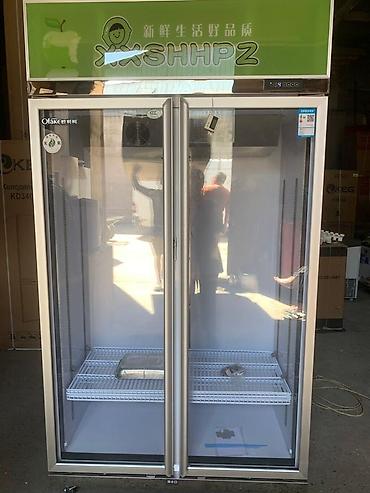 Морозильные шкафы, лари: В наличии — 24