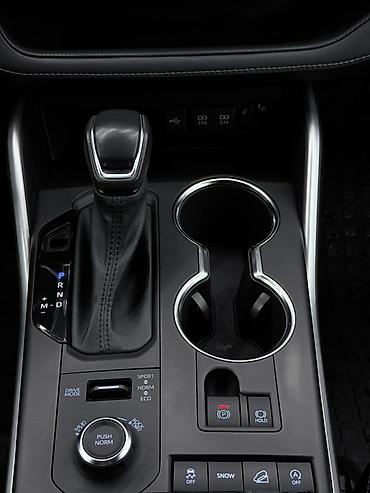 Toyota: Toyota Highlander: 2021 г., 3.5 л, Автомат, Бензин, Кроссовер — 8