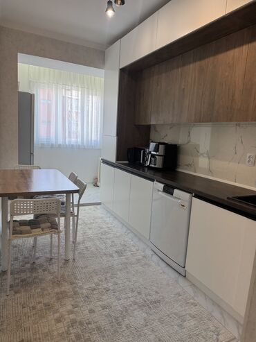 Продажа квартир: 3 комнаты, 71 м², 106 серия, Евроремонт — 8