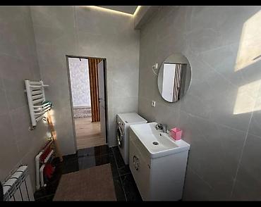 Продажа коттеджей и домов: Продаётся дом с ремонтом хай тек С дизайнерской отделкой Район: Ак — 8