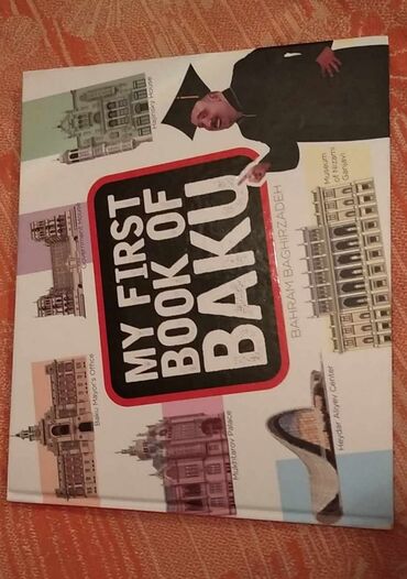 Digər kolleksiyalar: Bəhram əmi kitablar Möhtəşəm kolleksiya Biri 10 AZN Təzə İdeal — 9