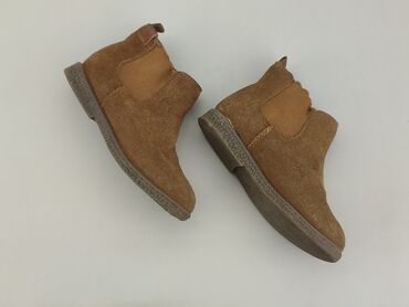 koszulka tommy hilfiger dziecięca: Half shoes 25, Used