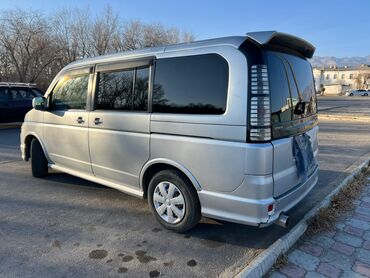 Honda: Honda Stepwgn: 2004 г., 2 л, Автомат, Бензин, Минивэн — 3