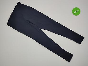 wasyl dresy: George, Legginsy Sportowe damskie, rozmiar L — 2