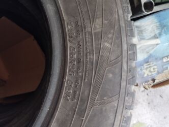 покупаем шины бу на переработку цена: 215/65R16зима15,000с. - 185/65р151шт 1500с, - 195/65R15,1шт