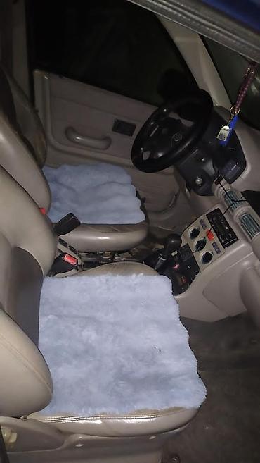 ланд ровер фрилендер: Land Rover Freelander: 2001 г., 2 л, Автомат, Бензин, Кроссовер — 5