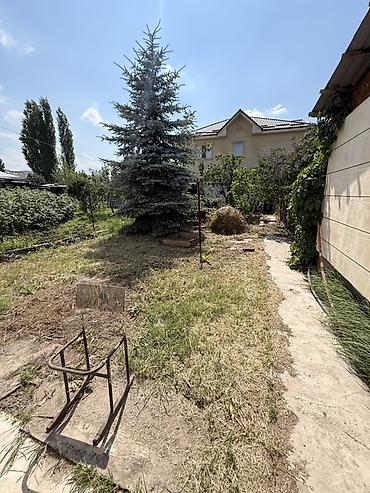 панорамные: 🏡 Продается уютный двухэтажный дом с мансардой в черте города Бишкек! — 8