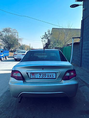 дэу нексия купить: Daewoo Nexia: 2008 г., 1.6 л, Механика, Бензин, Седан — 6