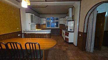 Долгосрочная аренда домов: 150 м², 5 комнат, Бронированные двери, Кондиционер, Бассейн — 5