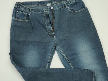 Trousers: Jeans for men, XL (EU 42), condition - Good