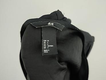 hm dol od stroju: H&M, Sukienka damska, rozmiar 2XS — 6
