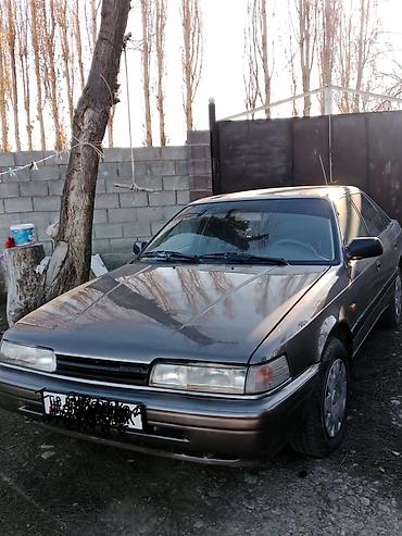 салон ваз 2106 купить: Mazda 626: 1989 г., 2 л, Механика, Бензин, Седан — 6