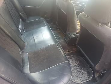 m57 bmw: Audi RS 4: 1993 г., 2.6 л, Механика, Бензин, Седан — 5