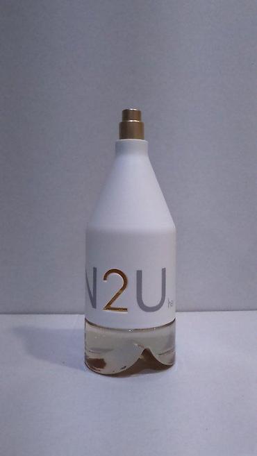 Parfemi: CALVIN KLEIN CK IN2U HER EDT100ML TSTR | Calvin Klein CK In2U Her — 3