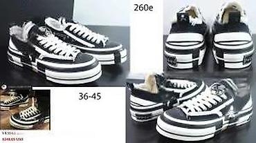 Patike: VESSEL I VANS PATIKE, ULTRA HIT ZA 2025-26 | Novo! ! ! Najnovije! ! — 17