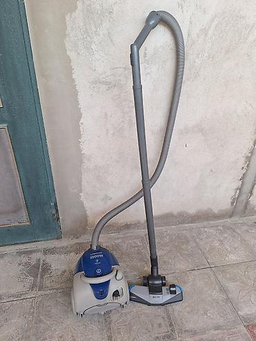 Tozsoranlar: Samsung tozsoran – 1300W teze,kimidi,hec bir problemi,yoxdu,oriwinal — 6