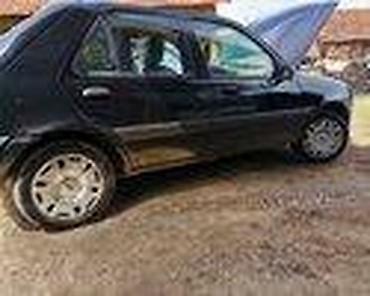 golf 1: TURBINA TDDI ZA FORD FIESTA OD 2000. DO 2002. GOD. | FORD velika — 4