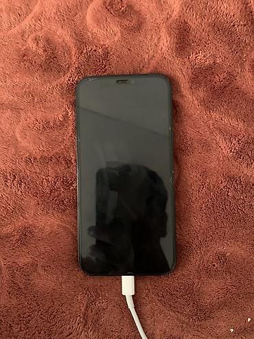 телефон а12: IPhone 12, черный - Модель: iPhone 12 (указано в настройках). - Номер — 2