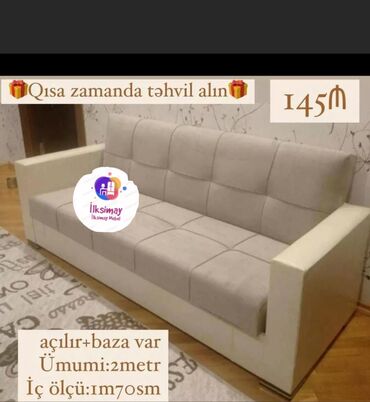 Boşqablar: Divan, Yeni, Açılan, Bazalı, Nabuk, Ödənişli çatdırılma