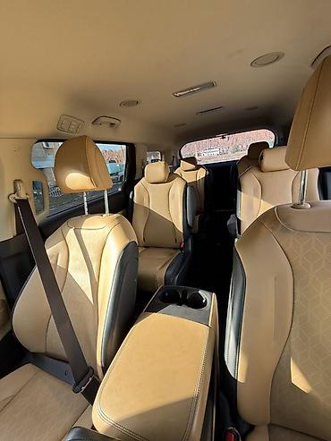 карнивал 3 5: Kia Carnival: 2021 г., 3.5 л, Автомат, Бензин, Минивэн — 8
