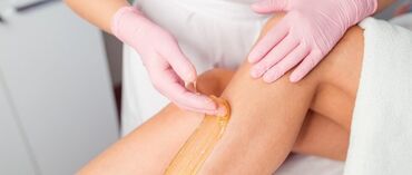 Эпиляция: Шугаринг — депиляция сахарной пастой - Акция: любая зона по 200 сомов at lalafo.kg — 4 Эпиляция: Шугаринг — депиляция сахарной пастой - Акция: любая зона по 200 сомов — 4