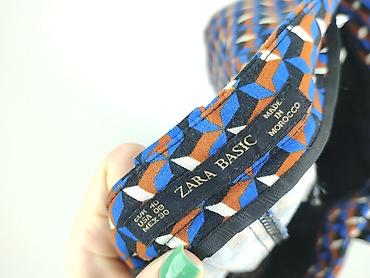 zara basic 77302: Zara, Spodnie materiałowe damskie, rozmiar L — 4